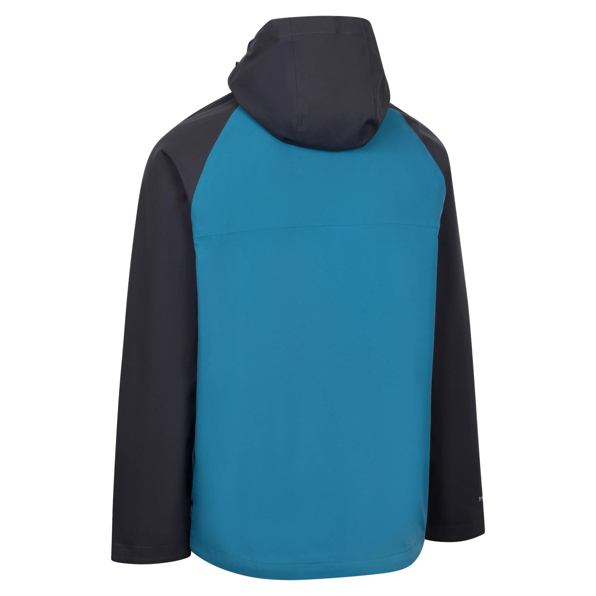 Chaqueta Fala Para Exteriores para Hombre Azul Bondi 2/3
