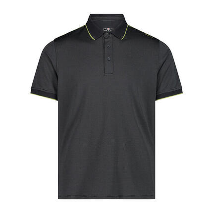 Polo piqué CMP