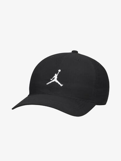 Cappello unisex jordan jumpman - nero