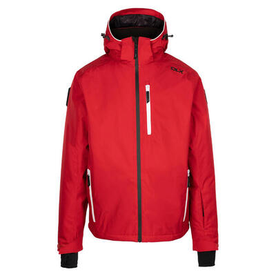 Heren graham dlx skijas (rood)