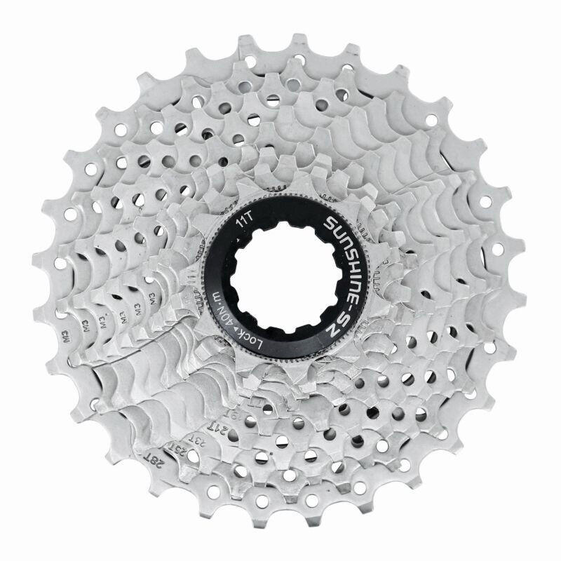 Cassette case P2R Shimano-Sram