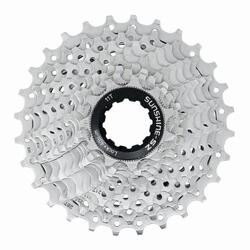 Boite de cassette P2R Shimano-Sram