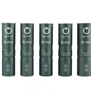 TORMINO Vulbus by Schulz 27,2 mm à 30,0 mm 120 mm