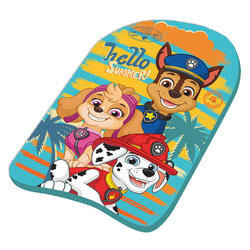 Planche de natation pour enfants - Paw Patrol