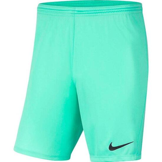 Short DRY PARK Homme (Bleu Ciel)