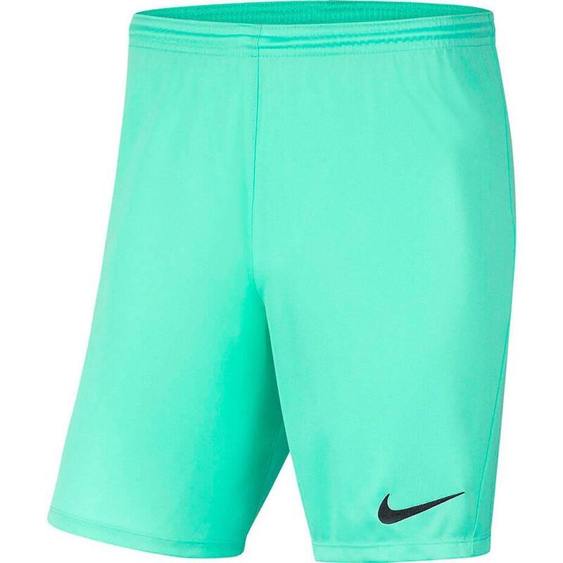 Pantaloni Scurți Drumeții În Natură Nike Dry Park III Bărbați