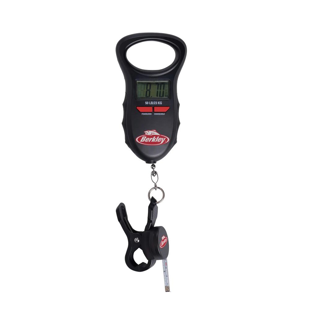 Scale Berkley BCMDFS50