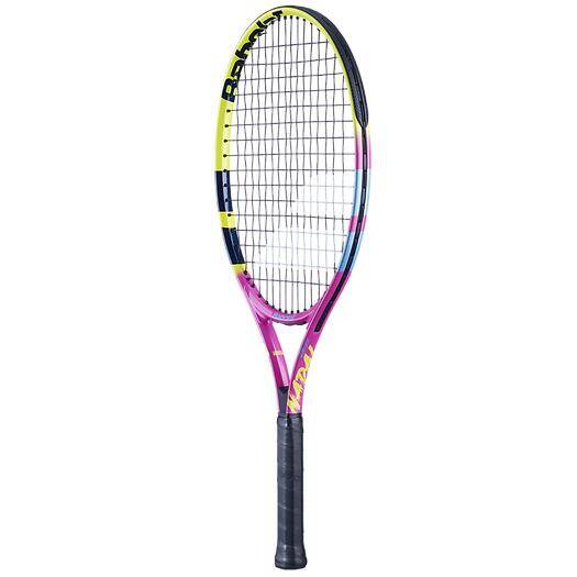 BABOLAT Nadal Junior 23 Tennis Racquet Grip Size 0 Tennis Racquet -  5