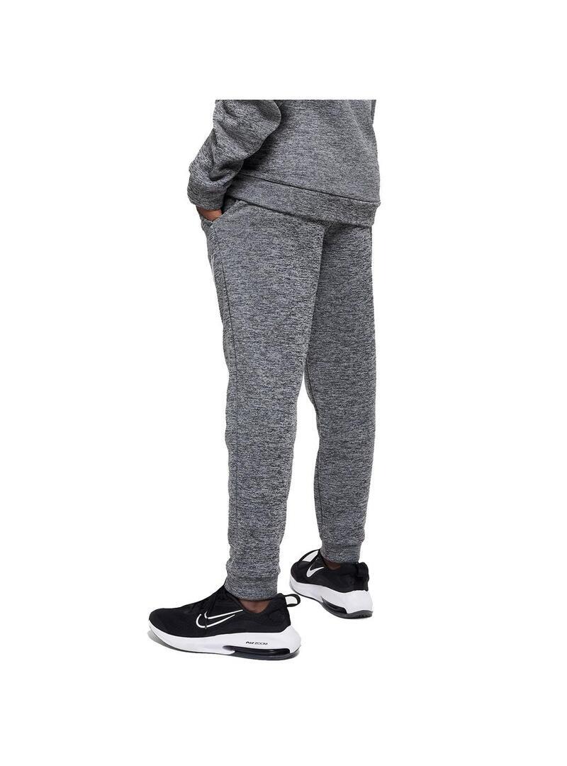 Pantalón para Niño Nike Milti stain repel Gris 2/7