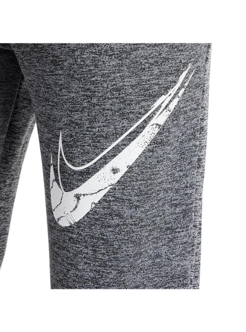 Pantalón para Niño Nike Milti stain repel Gris 5/7