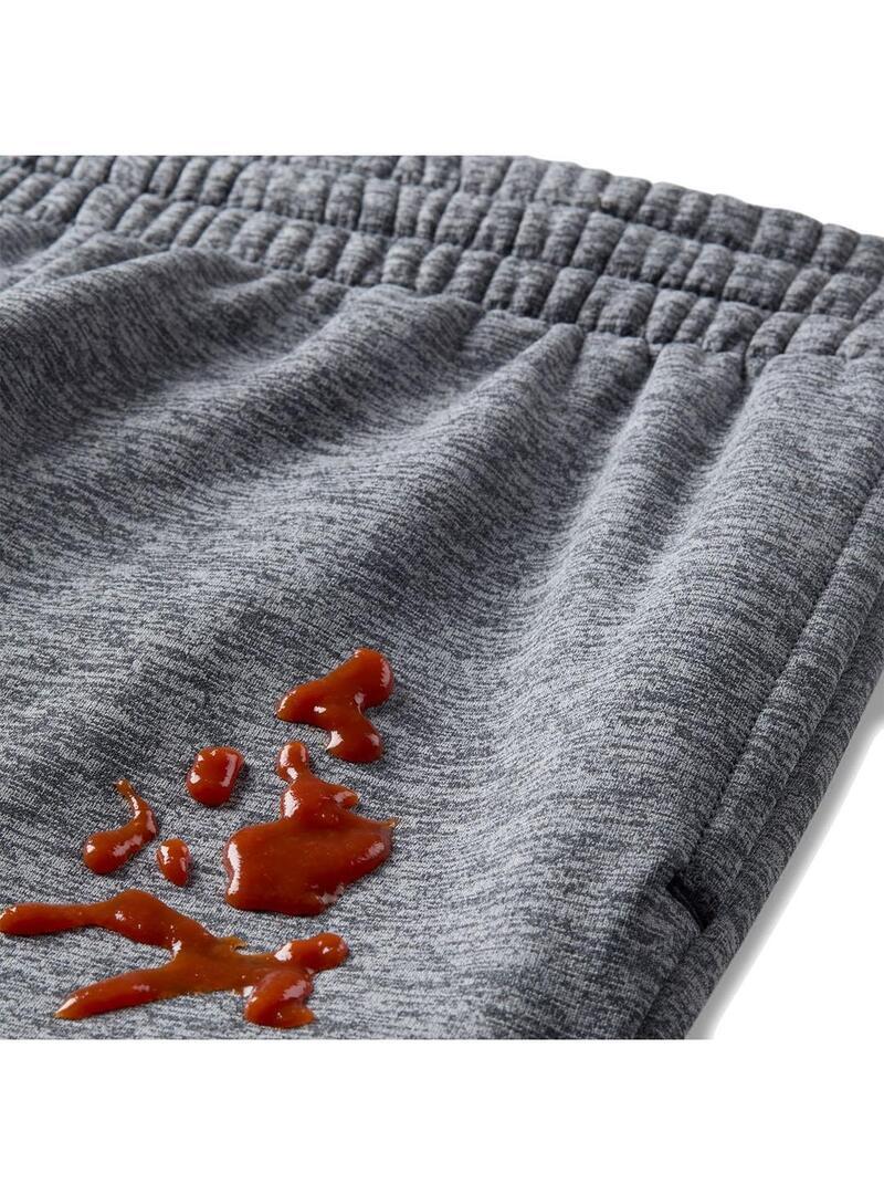 Pantalón para Niño Nike Milti stain repel Gris 7/7