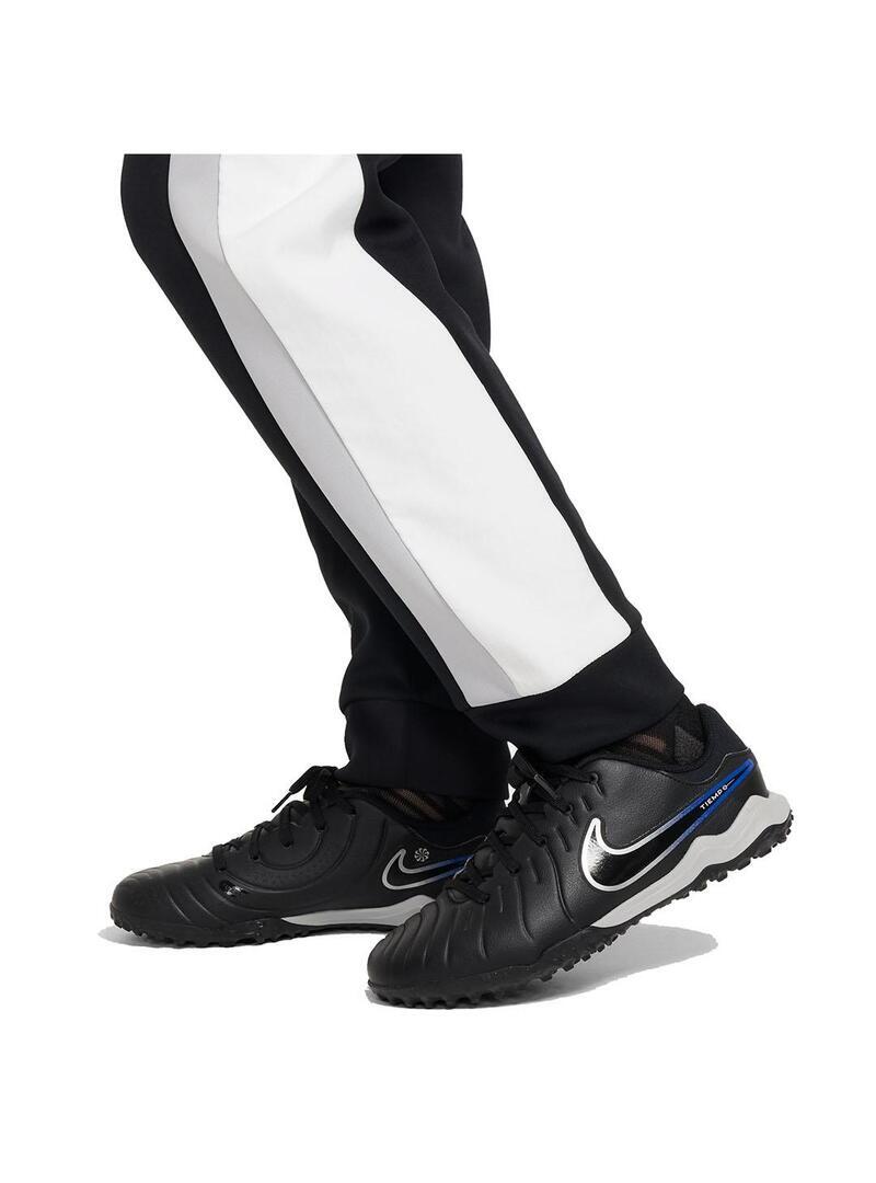 Pantalón para Niño Nike Academy  Negro 5/5