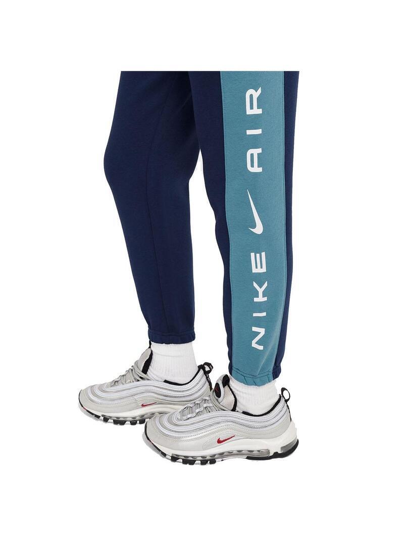 Pantalón para Niño Nike Air  Azul 5/5