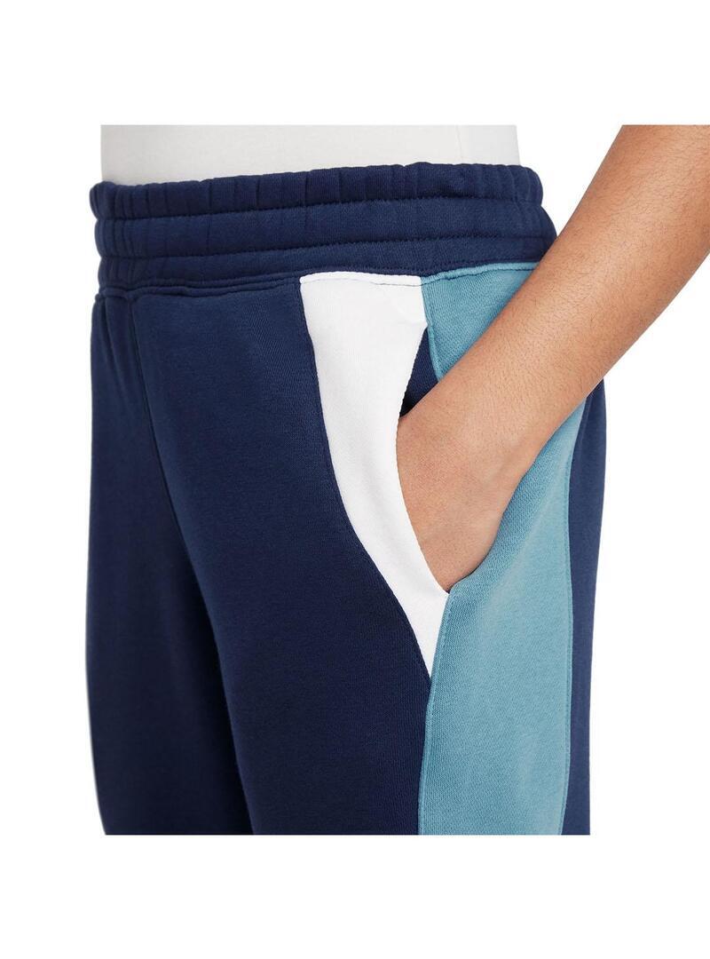 Pantalón para Niño Nike Air  Azul 4/5