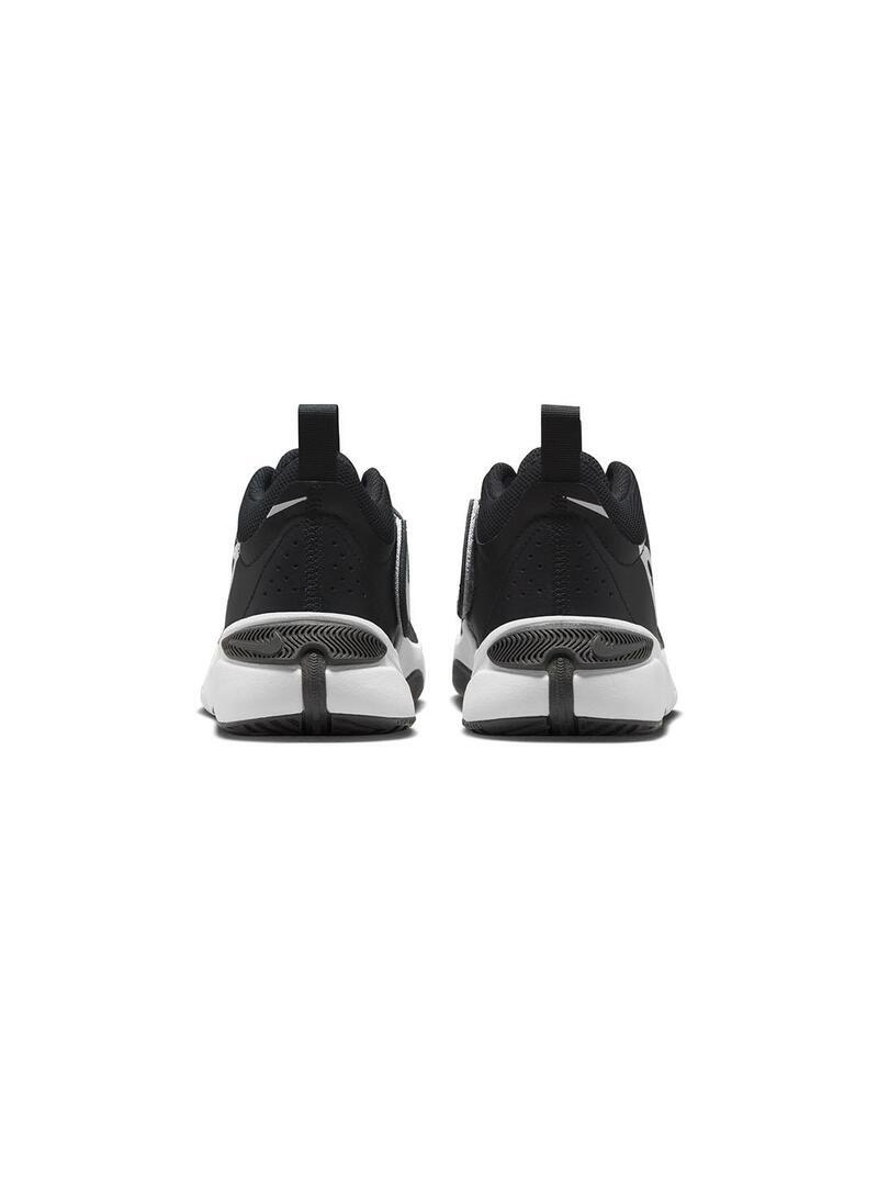 Athleisure para Niño Nike Team hustle d 11  Negro 6/7