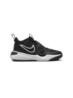 Athleisure para Niño Nike Team hustle d 11 Negro