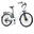 Vélo électrique Isinwheel U2 pour adultes, 26 pouces, 250 W, 36 V, 13 Ah