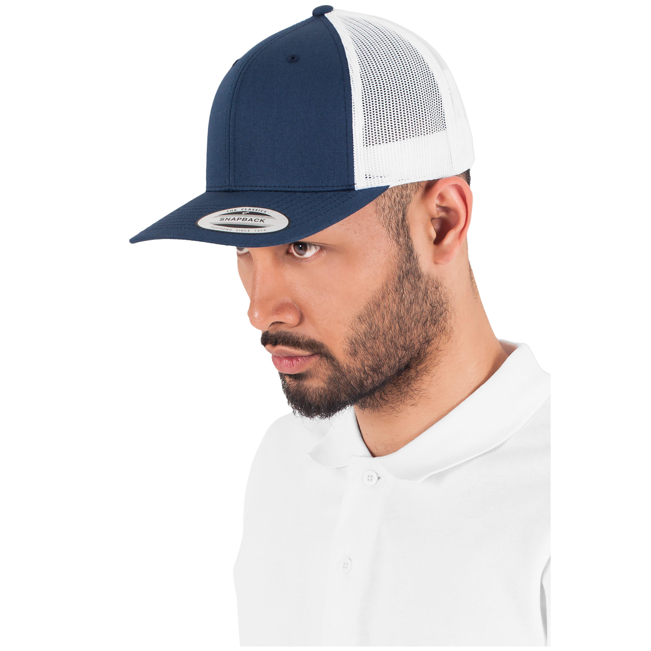 Gorra Urban Classic Trucker 7/7