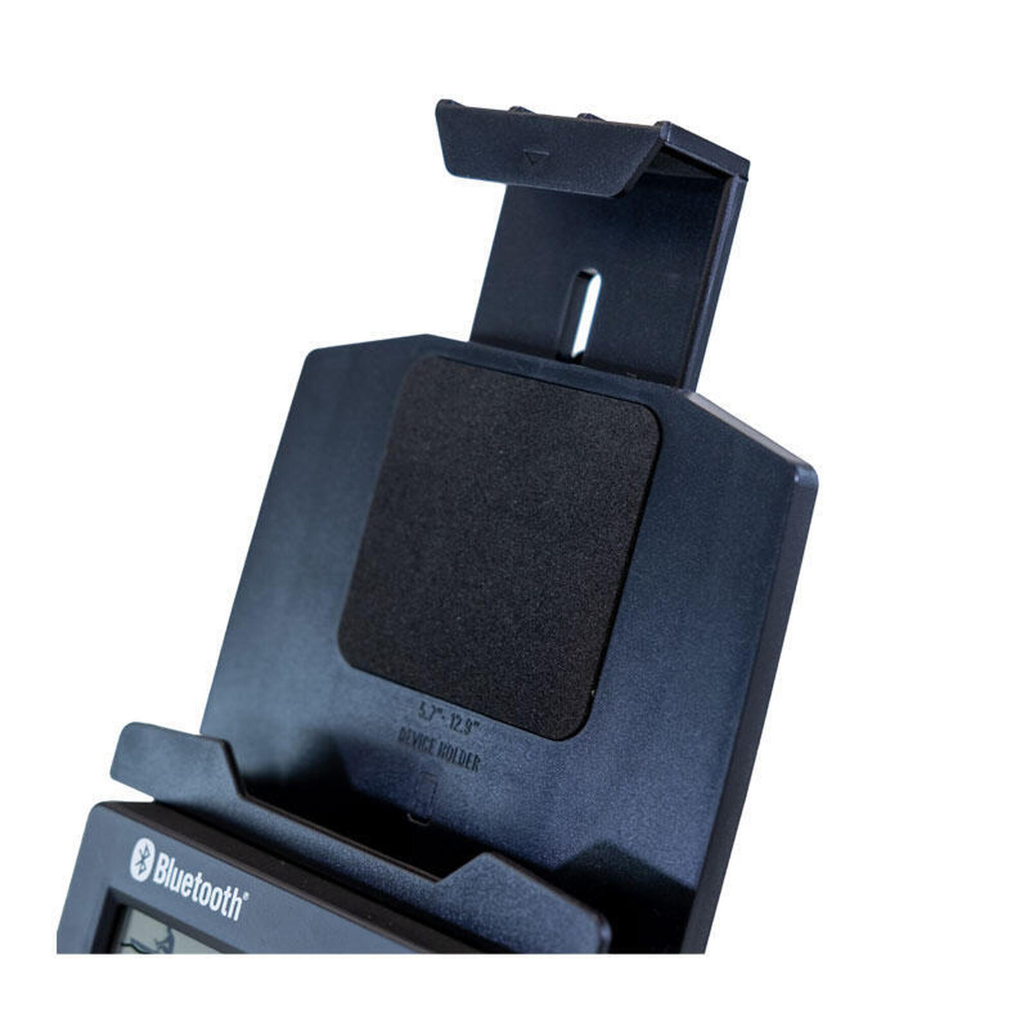 Rameur HIIT Norfolk – Volant d’inertie 5 kg – Résistance air – Pliable –  LCD