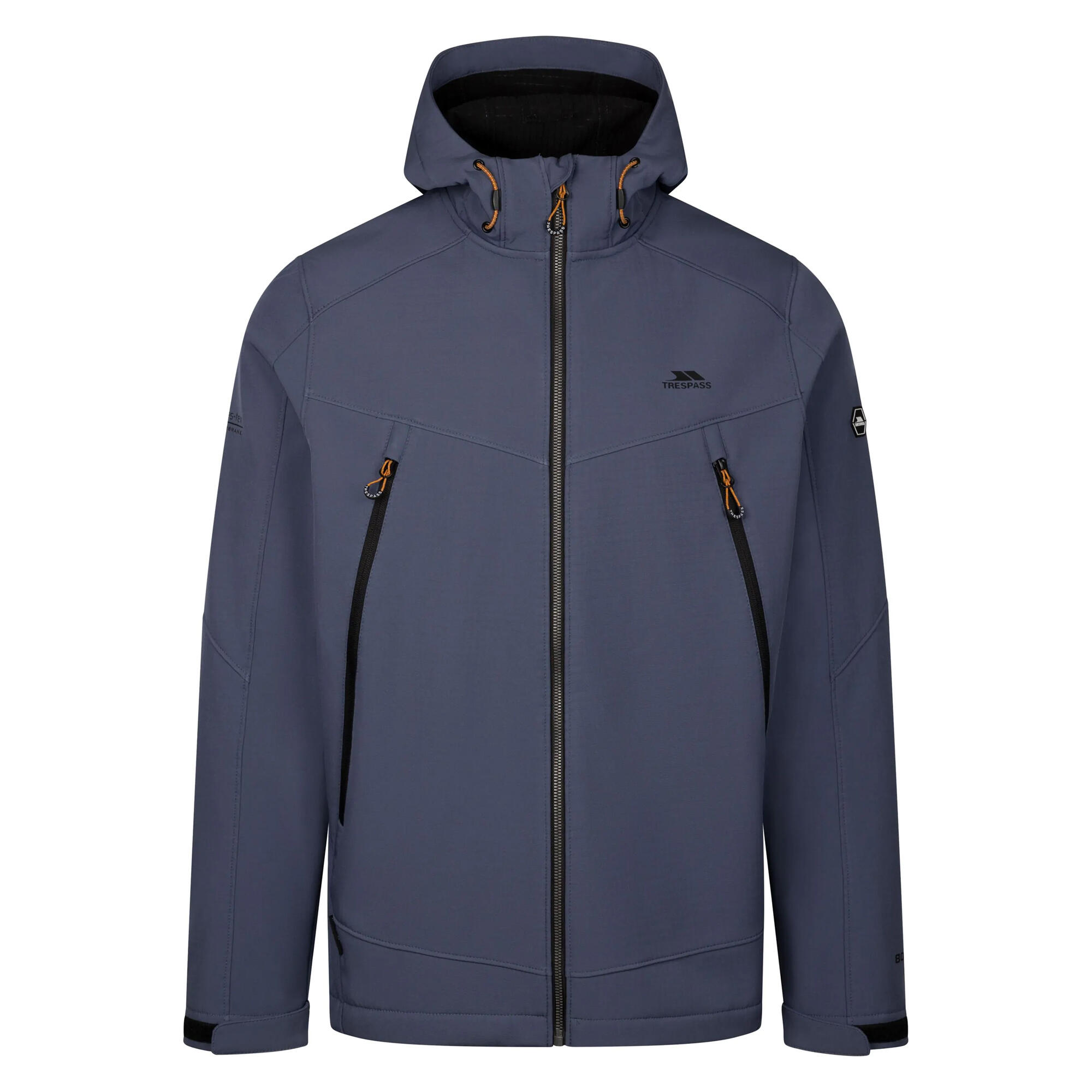 Jacheta Soft Shell |655| Trespass Hubbard Bărbați