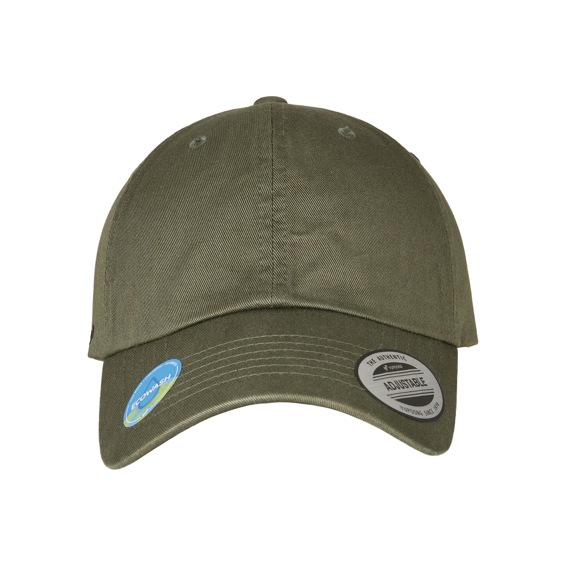URBAN CLASSICS Cap Urban Classics ecowash dad