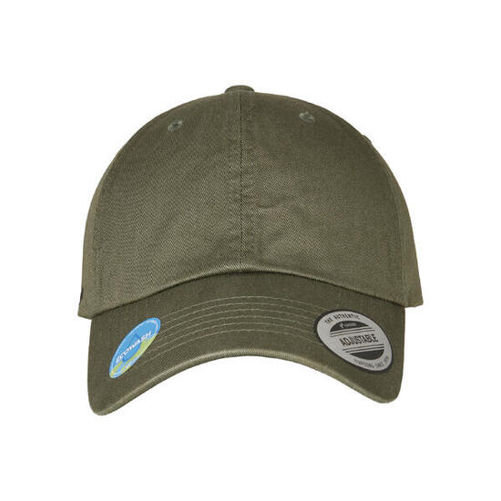 Czapka Urban Classics ecowash dad