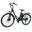 Vélo électrique Isinwheel U2 pour adultes, 26 pouces, 250 W, 36 V, 13 Ah