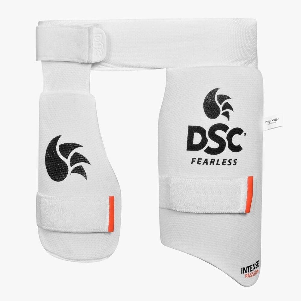 DSC DSC Intense Passion Combo Thigh Pad|PP Material| Für Männer/Jungen|Verstellbar