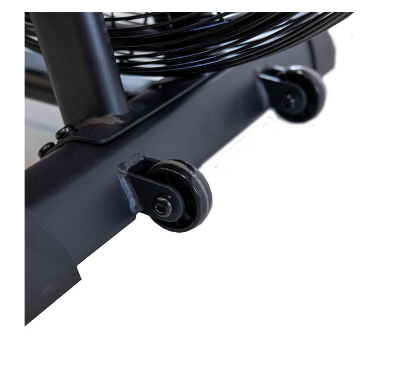 Air Bike HIIT Ventus – Zelfopwekkend – LCD – Max. gewicht 160 kg 4/7