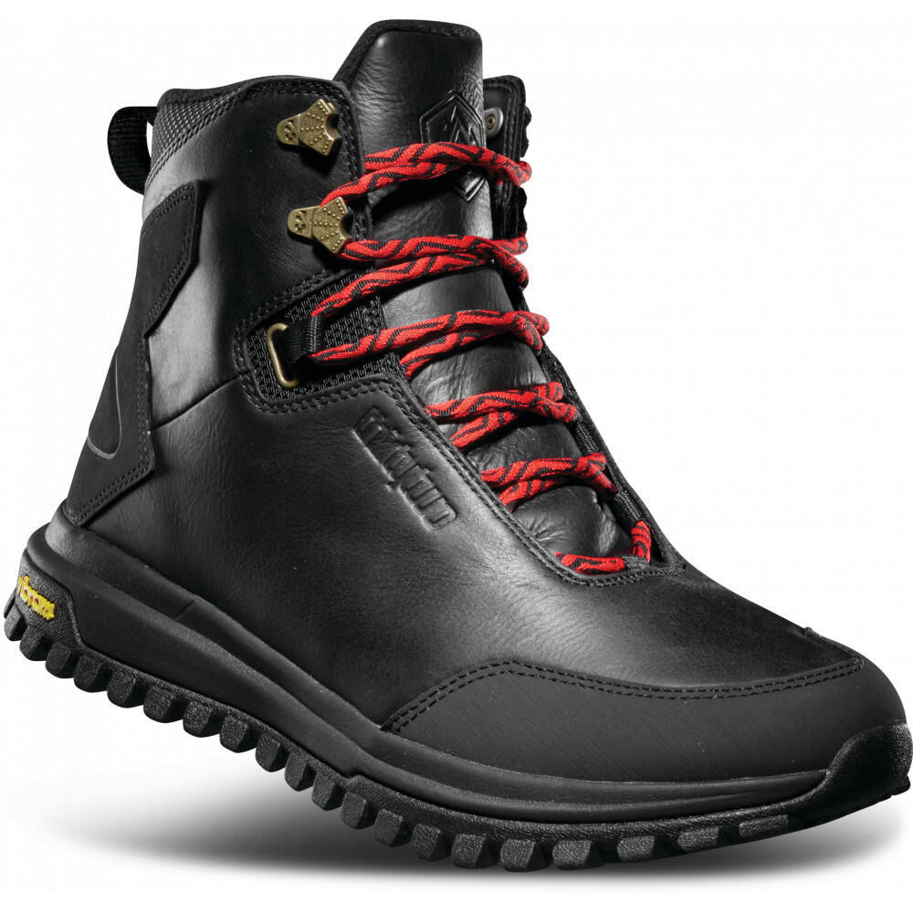 THIRTYTWO boty THIRTY TWO Digger BLACK