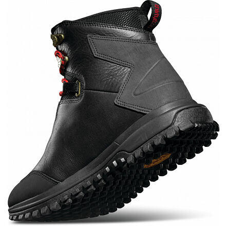 boty THIRTY TWO Digger BLACK