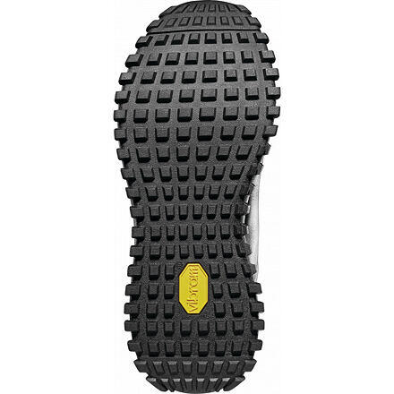 boty THIRTY TWO Digger BLACK 4/4