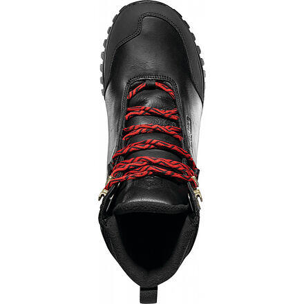 boty THIRTY TWO Digger BLACK