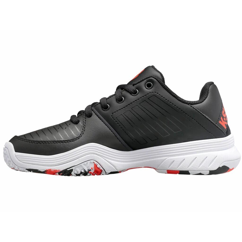 Baskets enfant K-Swiss Court Express 3/5