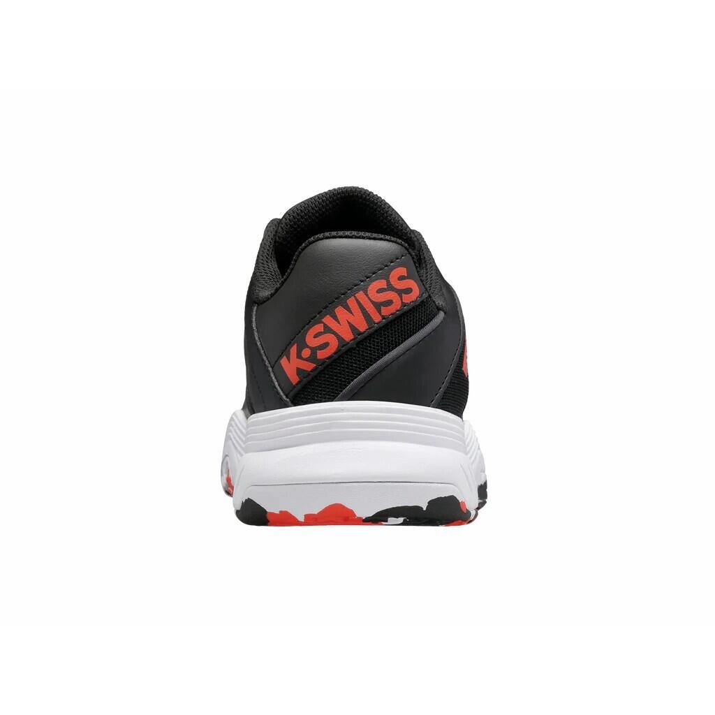 Baskets enfant K-Swiss Court Express 5/5