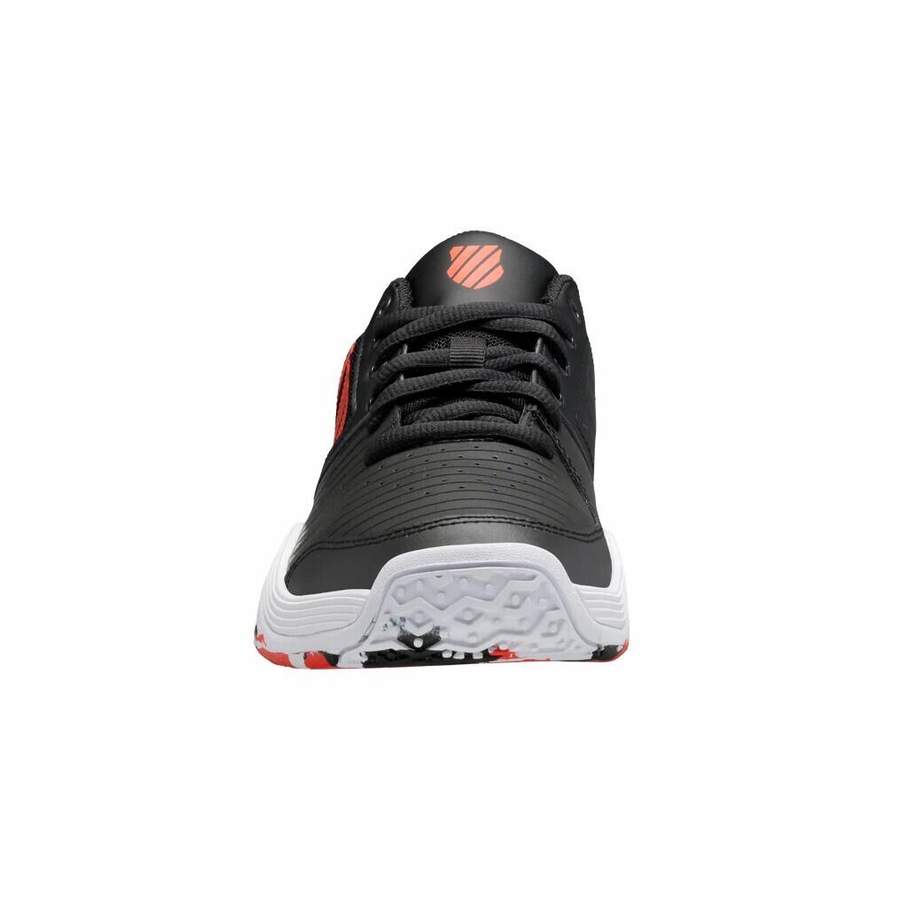 Baskets enfant K-Swiss Court Express 4/5
