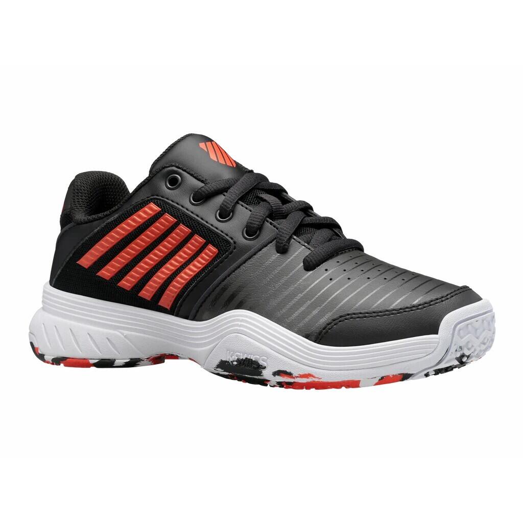 Baskets enfant K-Swiss Court Express 2/5