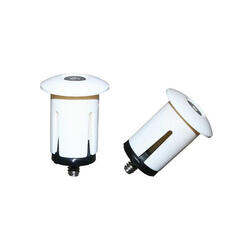 Paire de bouchons de cintre avec expandeur P2R