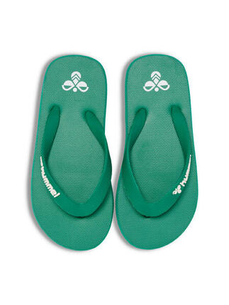 Enfiler Mocassin Flip Flop Enfant HUMMEL
