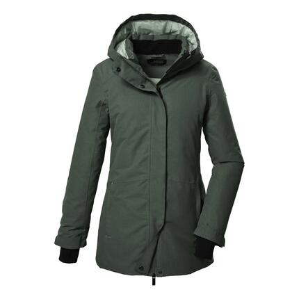 Parka femme Killtec KOW 93