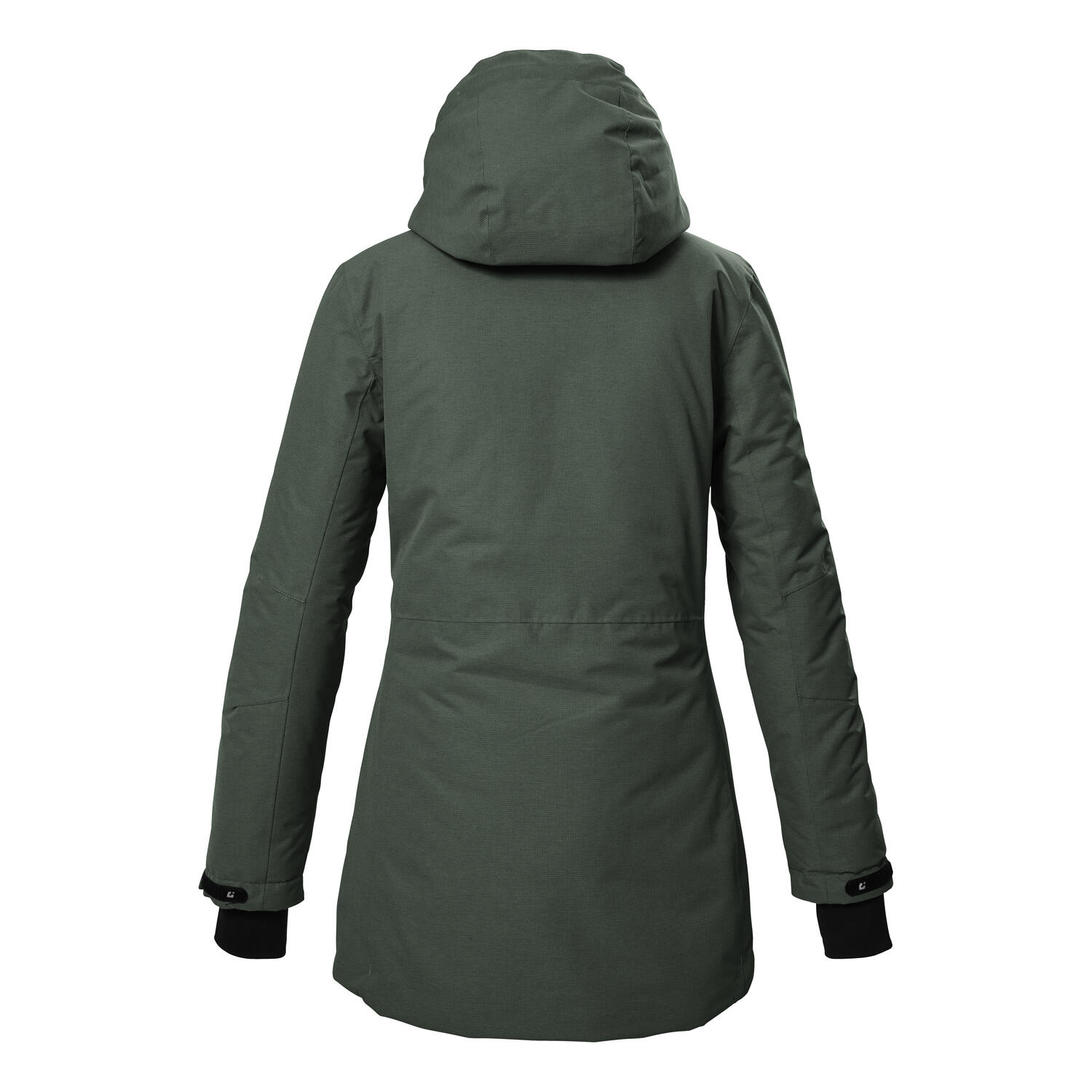 Parka femme Killtec KOW 93 3/7