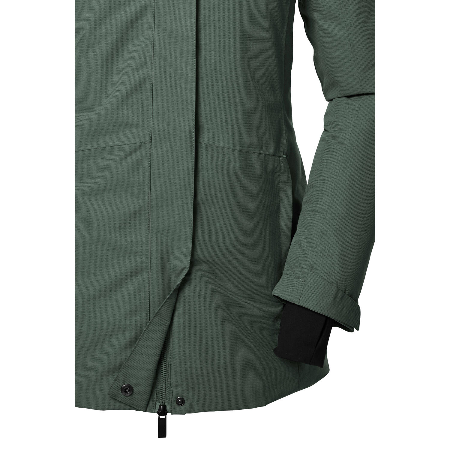 Parka femme Killtec KOW 93 5/7