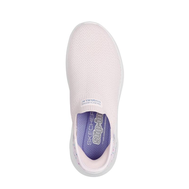 SKECHERS Slip-On ROZE  38 (Z1052) 4/4