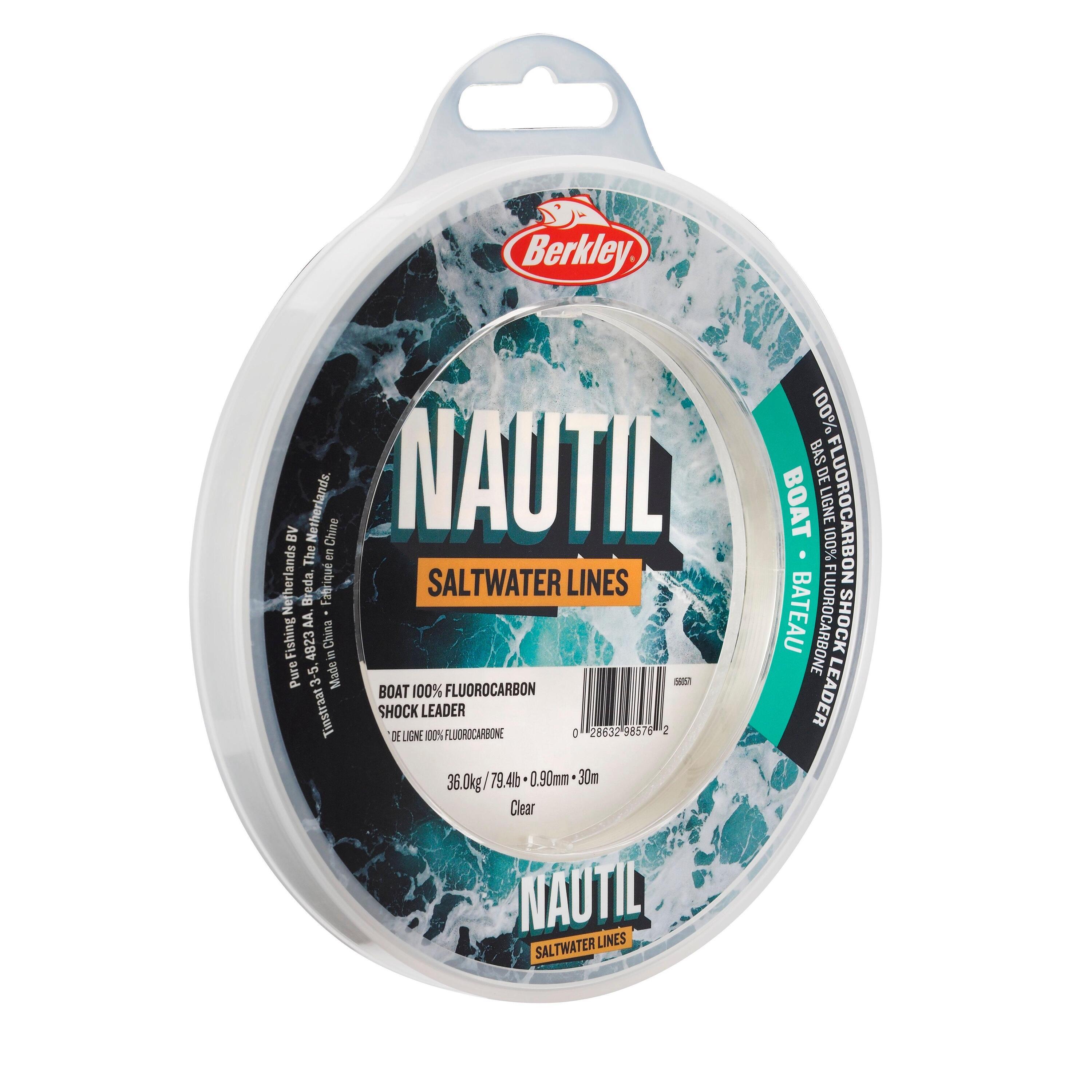 Fluorocarbone Berkley Nautil Fcshock 70 3/5