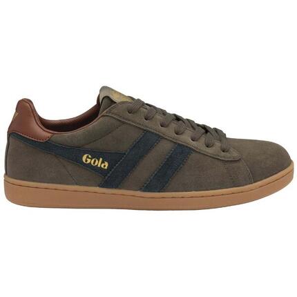 Baskets Gola Equipe II Suede