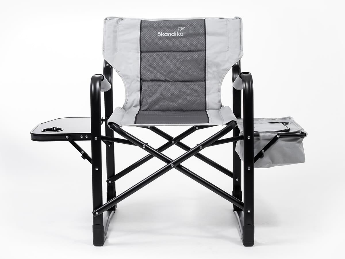 Campingstoel  Tepsa - Opvouwbaar - met tafel en geïsoleerd compartiment 2/7