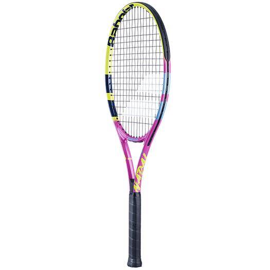BABOLAT NADAL JUNIOR 26 Tennis Racquet Tennis Racquet -  4