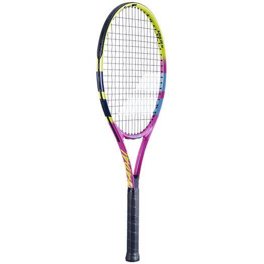 BABOLAT NADAL JUNIOR 26 Tennis Racquet Tennis Racquet -  5