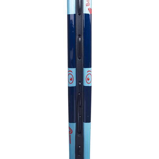 BABOLAT Ballfighter 17 Tennis Racquet Grip 8X0 (Blue/Red) Tennis Racquet -  2