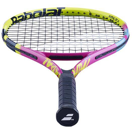 BABOLAT NADAL JUNIOR 26 Tennis Racquet Tennis Racquet -  3